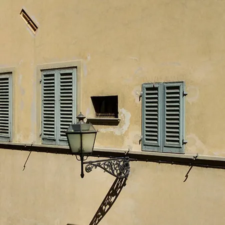 Heart Of Gli Artisti Ponte Vecchio Apartment Florence